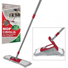 MOP CINIGLIA CATTURA POLVERE (6pz)